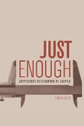 Cover-Bild zum Titel 'Just Enough' von 'Liam Shields'