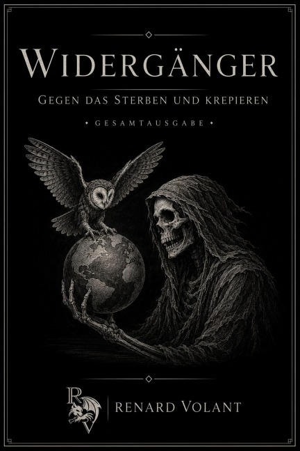 Widergänger - Renard Volant