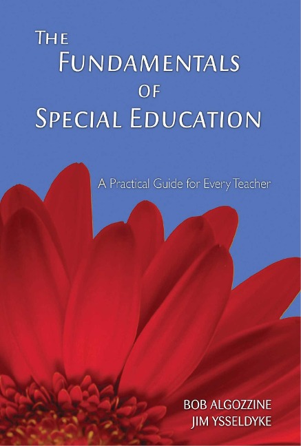 The Fundamentals of Special Education - Bob Algozzine, Jim Ysseldyke