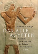 Cover-Bild zum Titel 'Das Alte Ägypten' von 'Hermann A. Schlögl'