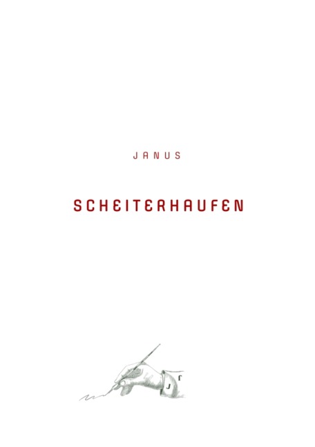 SCHEITERHAUFEN - Janus