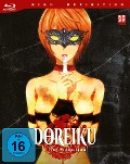 Cover-Bild zum Titel 'Doreiku - The Animation' von 'Ryôichi Kuraya, Joel McCray, Naoyuki Osada'