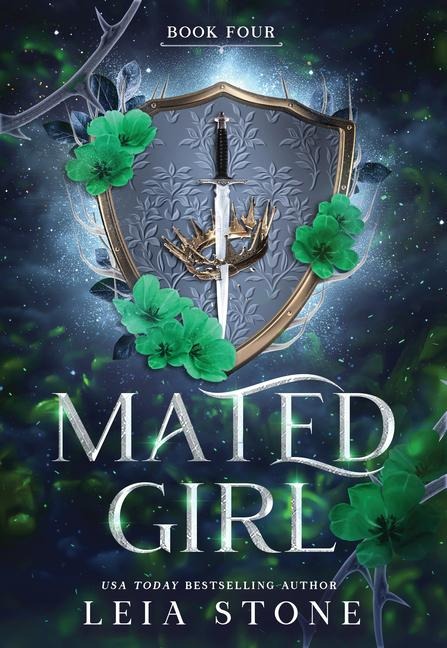 Mated Girl - Leia Stone