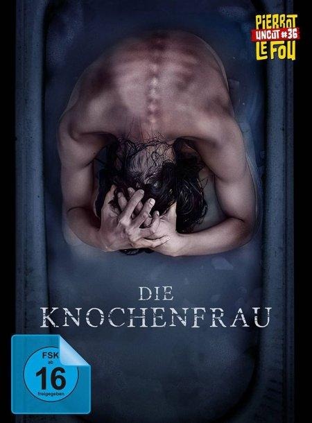 Die Knochenfrau - Michelle Garza Cervera, Abia Castillo