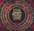 Out Standing In Their Field - Steve Band Morse