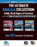 The Ultimate ENGAA Collection: 3 Books In One, Over 500 Practice Questions & Solutions, Includes 2 Mock Papers, 2019 Edition, Engineering Admissions - Peter Stephenson, Rohan Agarwal, Madhivanan Elango