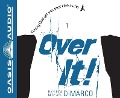 Over It - Hayley Dimarco, Michael Dimarco