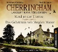 Cherringham - Folge 1 & 2 - Matthew Costello, Neil Richards