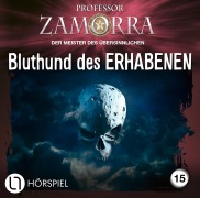 Professor Zamorra - Folge 15 - Michael Breuer
