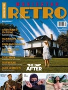 Cover-Bild zum Titel 'MOVIESTAR RETRO. Ausgabe Juni/Juli 2026 (014)' von ''