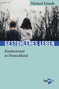 Cover-Bild zum Titel 'Gestohlenes Leben' von 'Michael Klundt'