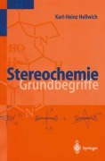 Cover-Bild zum Titel 'Stereochemie' von 'K. -H. Hellwich'