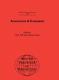 Cover-Bild zum Titel 'World Yearbook of Education 1990' von ''