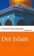 Cover-Bild zum Titel 'Der Islam' von 'Gottfried Hierzenberger'