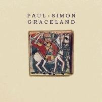Graceland 25th Anniversary Edition CD - Paul Simon