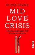 Cover-Bild zum Titel 'Mid-Love-Crisis' von 'Silvia Fauck'