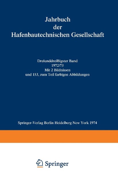 1972/73 - Arved Bolle, Reinhart Kühn