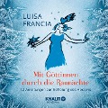 Mit Göttinnen durch die Raunächte - Luisa Francia