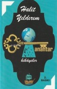Cover-Bild zum Titel 'Anahtar' von 'Halit Yildirim'