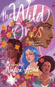 Cover-Bild zum Titel 'The Wild Ones' von 'Nafiza Azad'