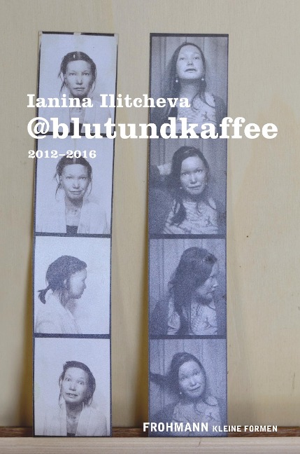 @blutundkaffee - Ianina Ilitecheva