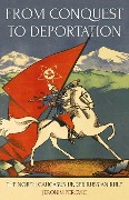 Cover-Bild zum Titel 'From Conquest to Deportation' von 'Jeronim Perovic'