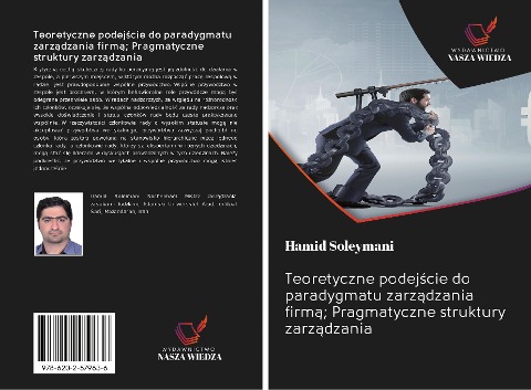 Teoretyczne podej¿cie do paradygmatu zarz¿dzania firm¿; Pragmatyczne struktury zarz¿dzania - Hamid Soleymani