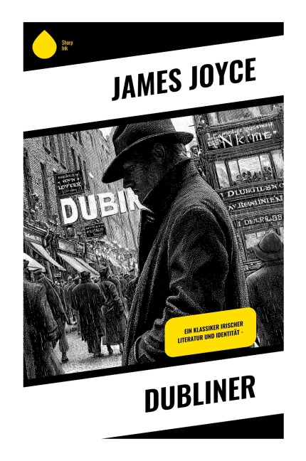 Dubliner - James Joyce