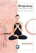 Cover-Bild zum Titel '36 Yoga Durusu' von 'Gulin Zeytunlu'
