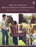 Cover-Bild zum Titel 'Equine-Assisted Mental Health Interventions' von ''