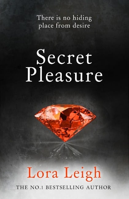 Secret Pleasure - Lora Leigh