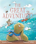 Great Adventure! - Jennifer Kurani