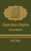 Cover-Bild zum Titel 'Cev¿en Duas¿ Li Ra¿idiye' von 'Ra¿it Tunca'