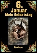 6. Januar, mein Geburtstag - Andreas Kühnemann