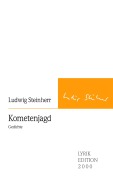 Cover-Bild zum Titel 'Kometenjagd' von 'Ludwig Steinherr'