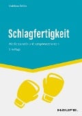 Cover-Bild zum Titel 'Schlagfertigkeit' von 'Matthias Nöllke'