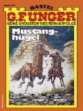 Cover-Bild zum Titel 'G. F. Unger 2157' von 'G. F. Unger'