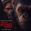 War for the Planet of the Apes/OST - Michael Giacchino
