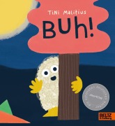 Cover-Bild zum Titel 'Buh!' von 'Tini Malitius'