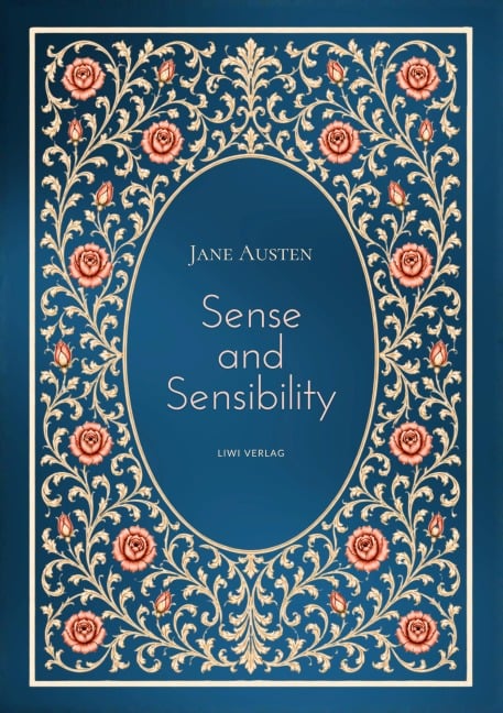 Jane Austen: Sense and Sensibility (English Edition) - Jane Austen