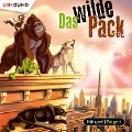 Das wilde Pack - André Marx, Boris Pfeiffer