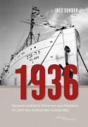 Cover-Bild zum Titel '1936' von 'Ines Sonder'