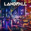Cover-Bild zum Titel 'The Turning Point' von 'Landfall'