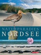 Cover-Bild zum Titel 'Naturparadies Nordsee' von 'Fritz Gosselck, Bruno P. Kremer'