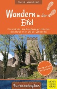 Wandern in der Eifel - Roland Walter, Rainer von Hoegen