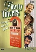 Fawlty Towers - Connie Booth, John Cleese, Dennis Wilson