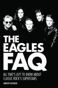 Cover-Bild zum Titel 'The Eagles FAQ' von 'Andrew Vaughan'