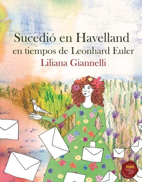 Sucedio En Havelland - Lilliana Giannelli