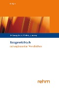 Cover-Bild zum Titel 'Baugesetzbuch mit ergänzenden Vorschriften' von 'Michael Krautzberger, Wilhelm Söfker'