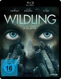 Cover-Bild zum Titel 'Wildling' von 'Fritz Böhm, Florian Eder, Paul Haslinger'